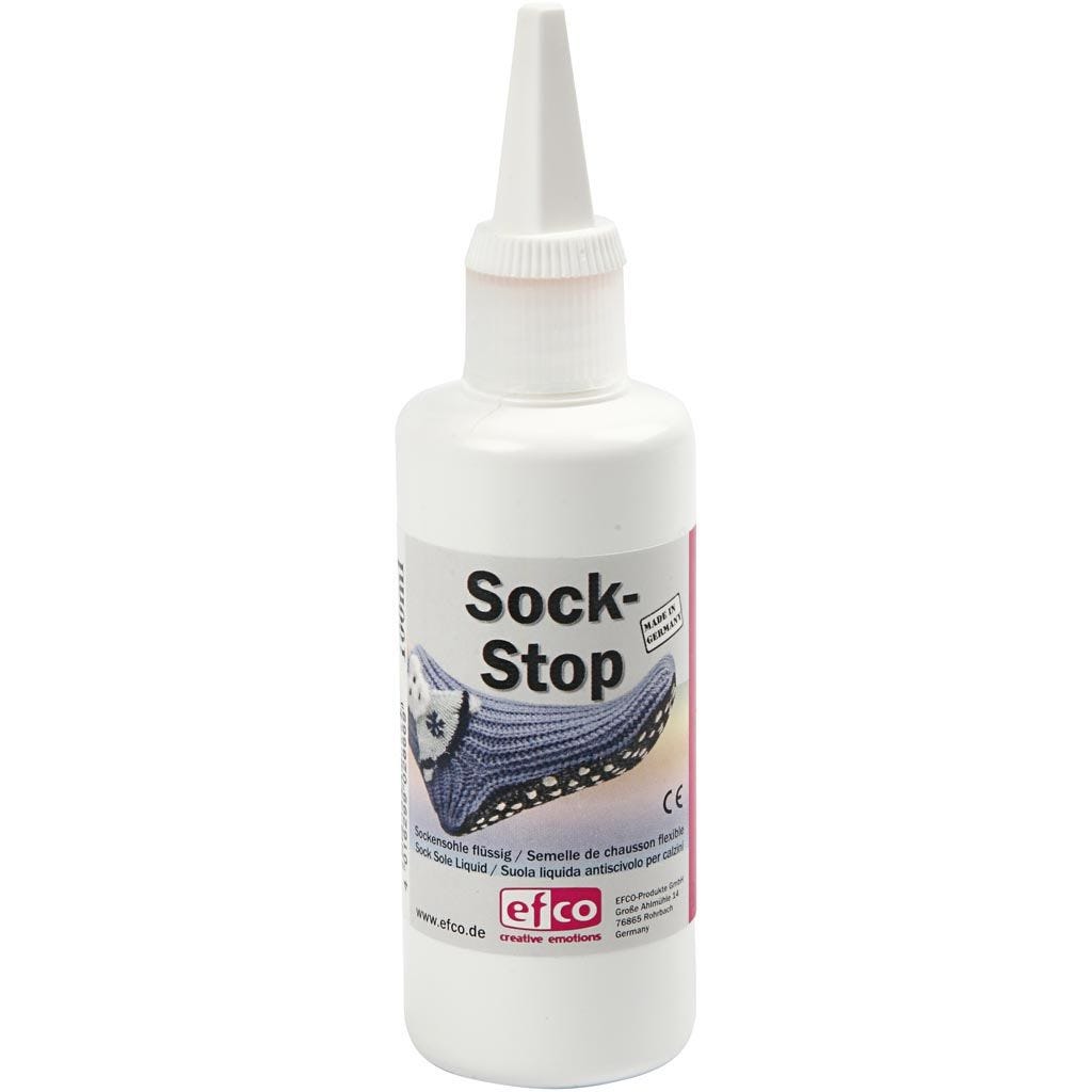 Sock-Stop Antislip