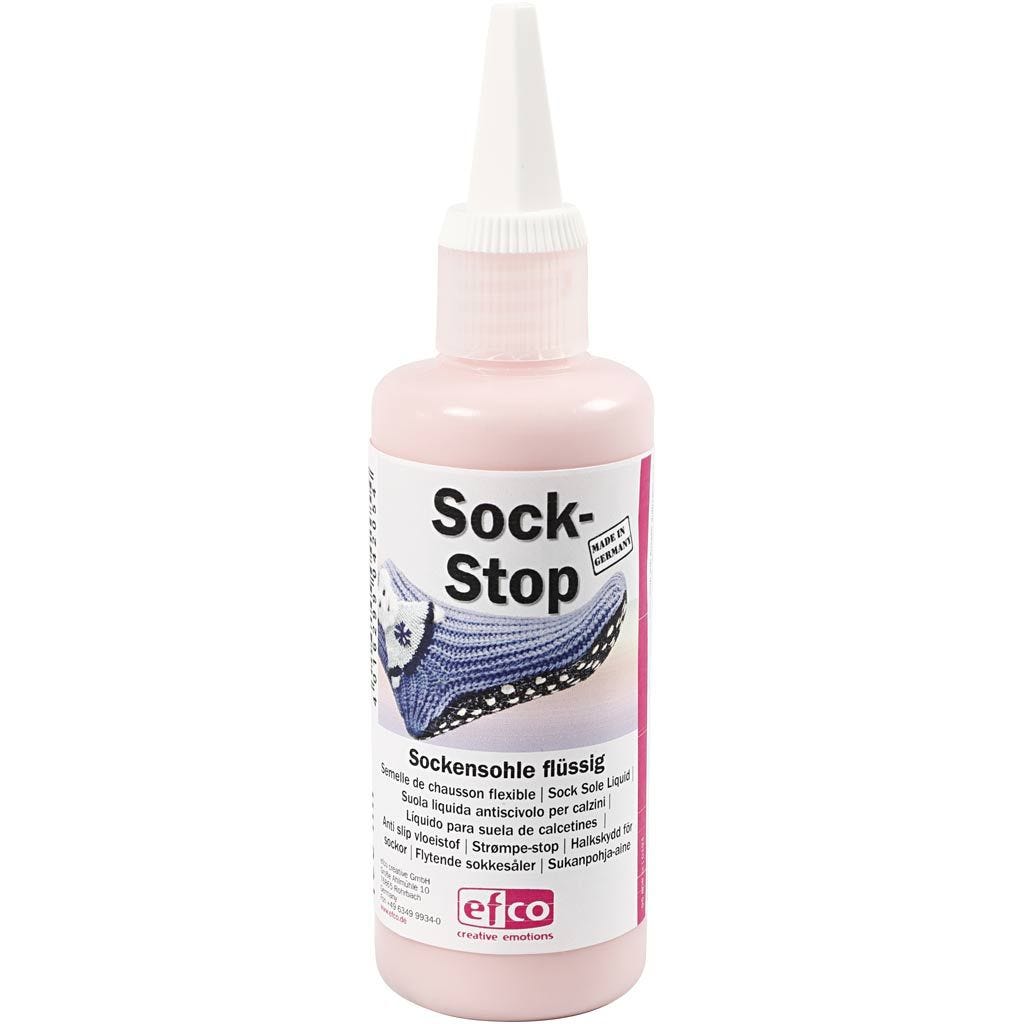 Sock-Stop Antislip