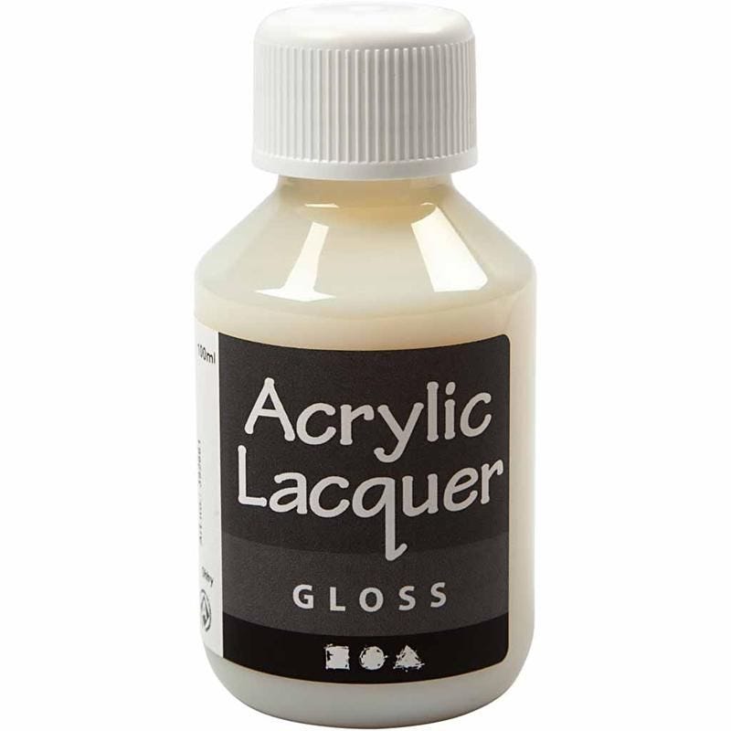 Acryllak