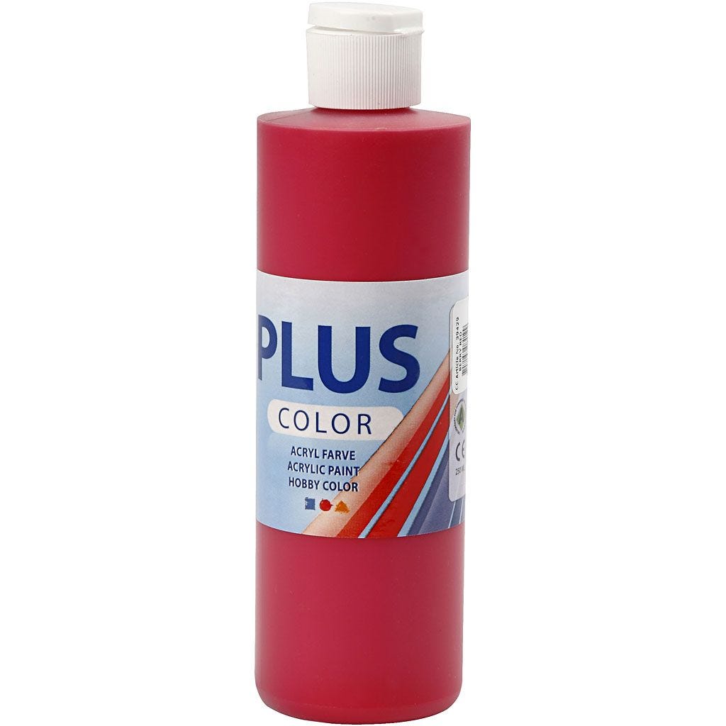 Plus Color Acrylverf