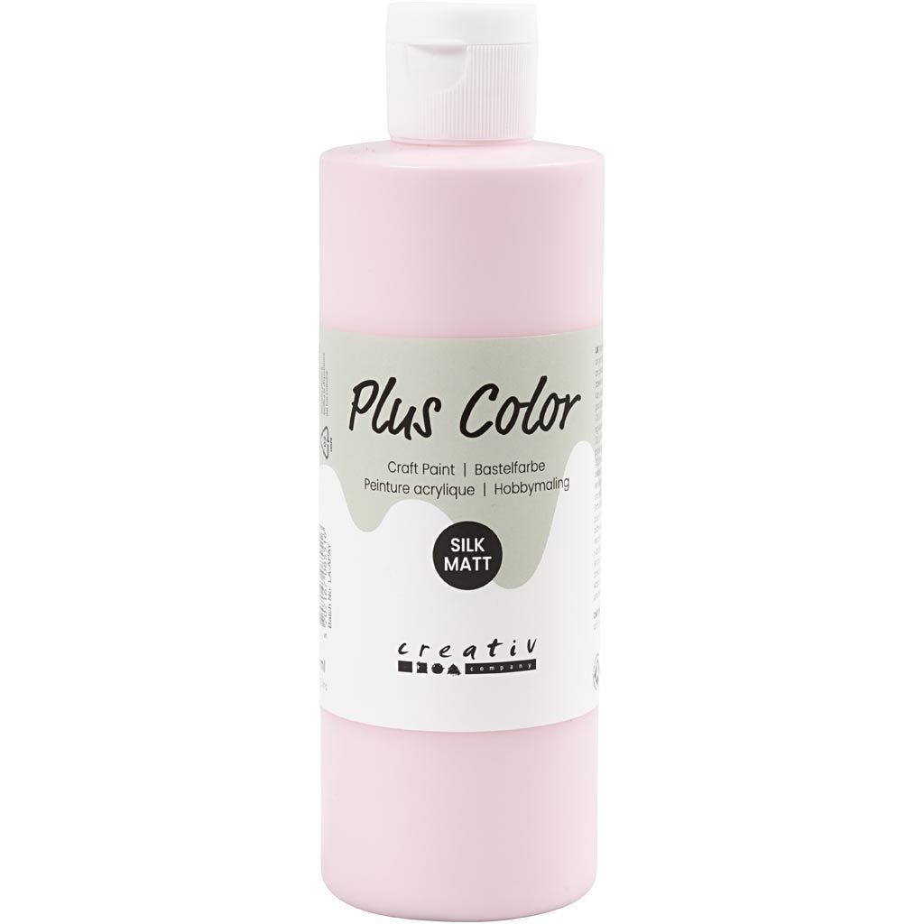 Plus Color Acrylverf