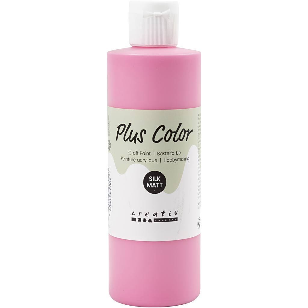 Plus Color Acrylverf