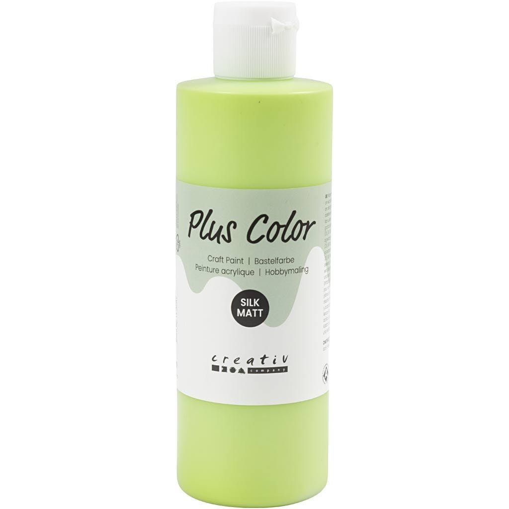 Plus Color Acrylverf