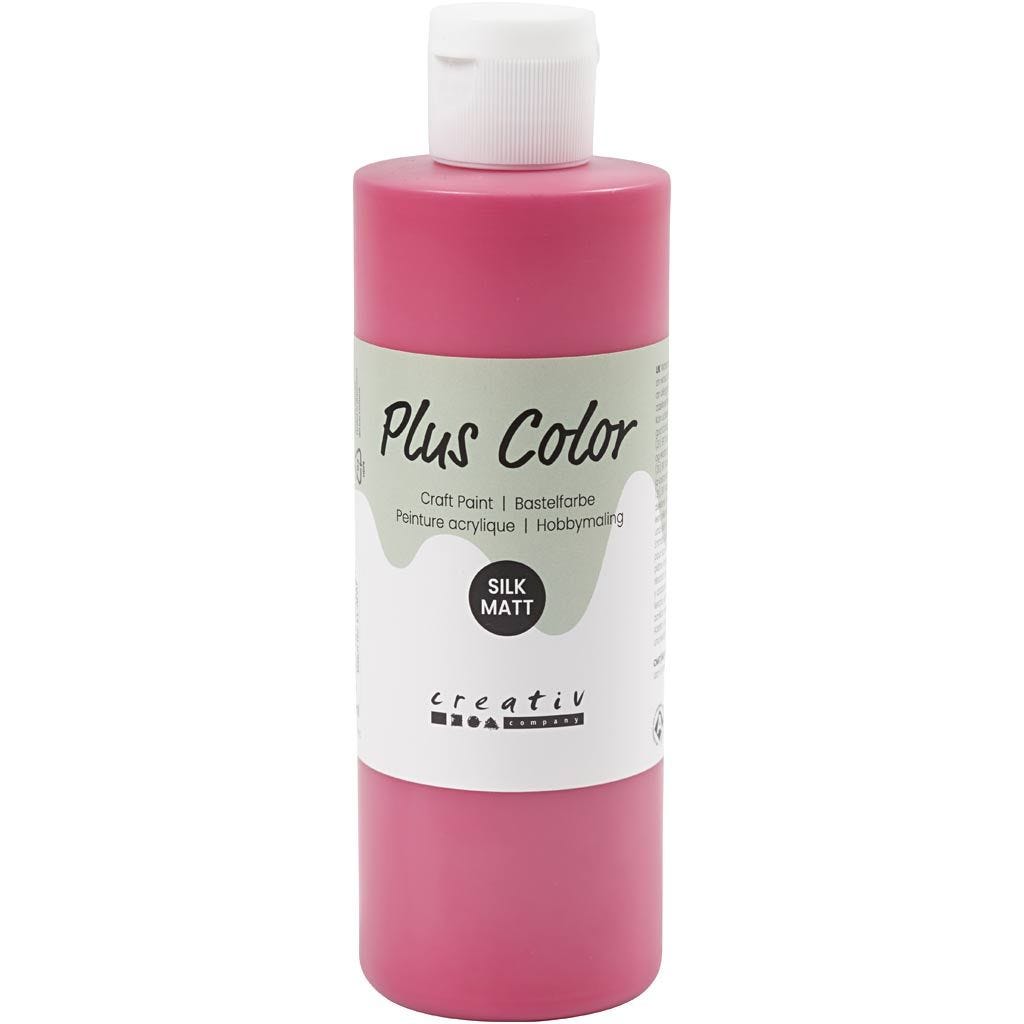 Plus Color Acrylverf
