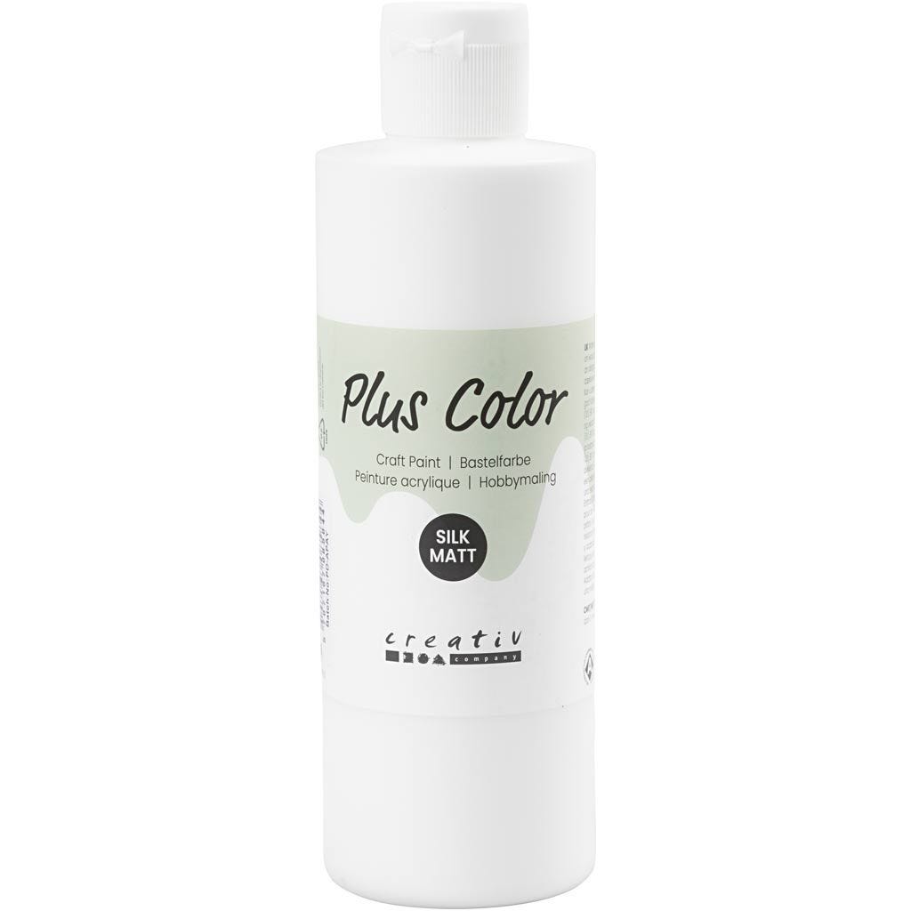 Plus Color Acrylverf
