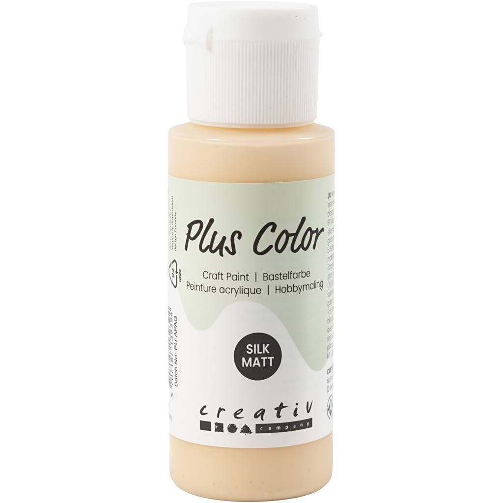 Plus Color Acrylverf