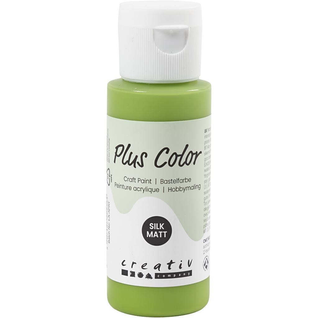 Plus Color Acrylverf