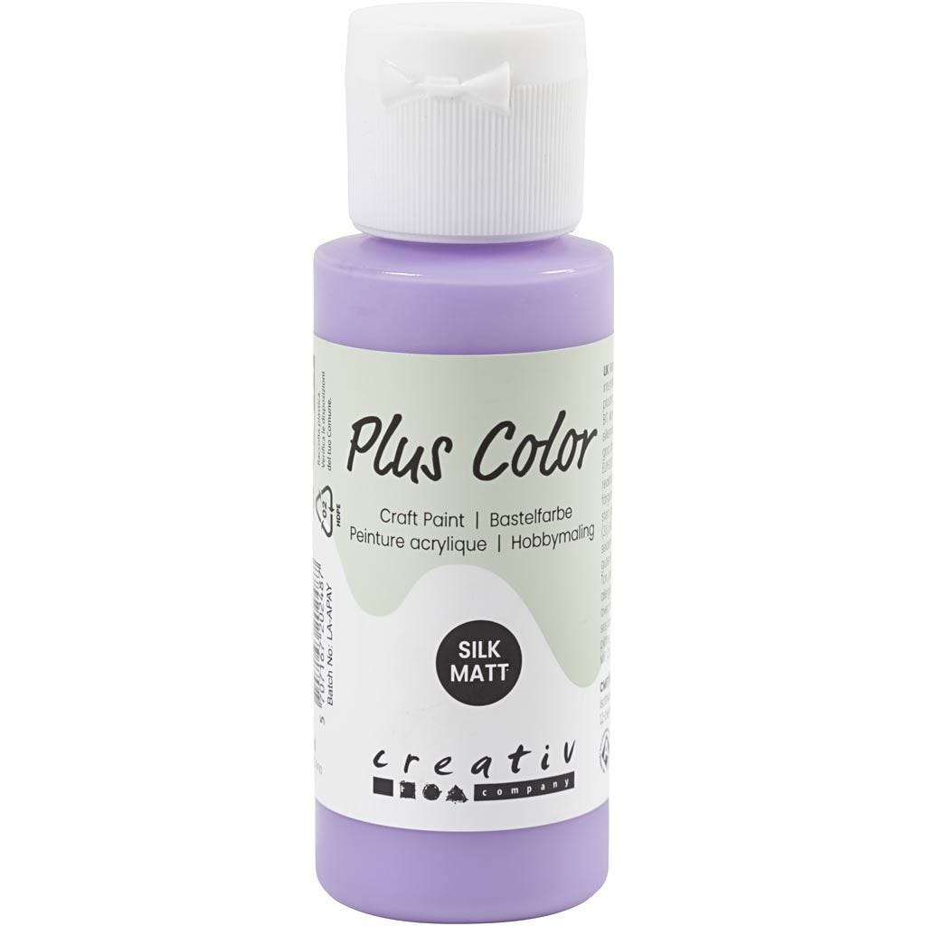 Plus Color Acrylverf
