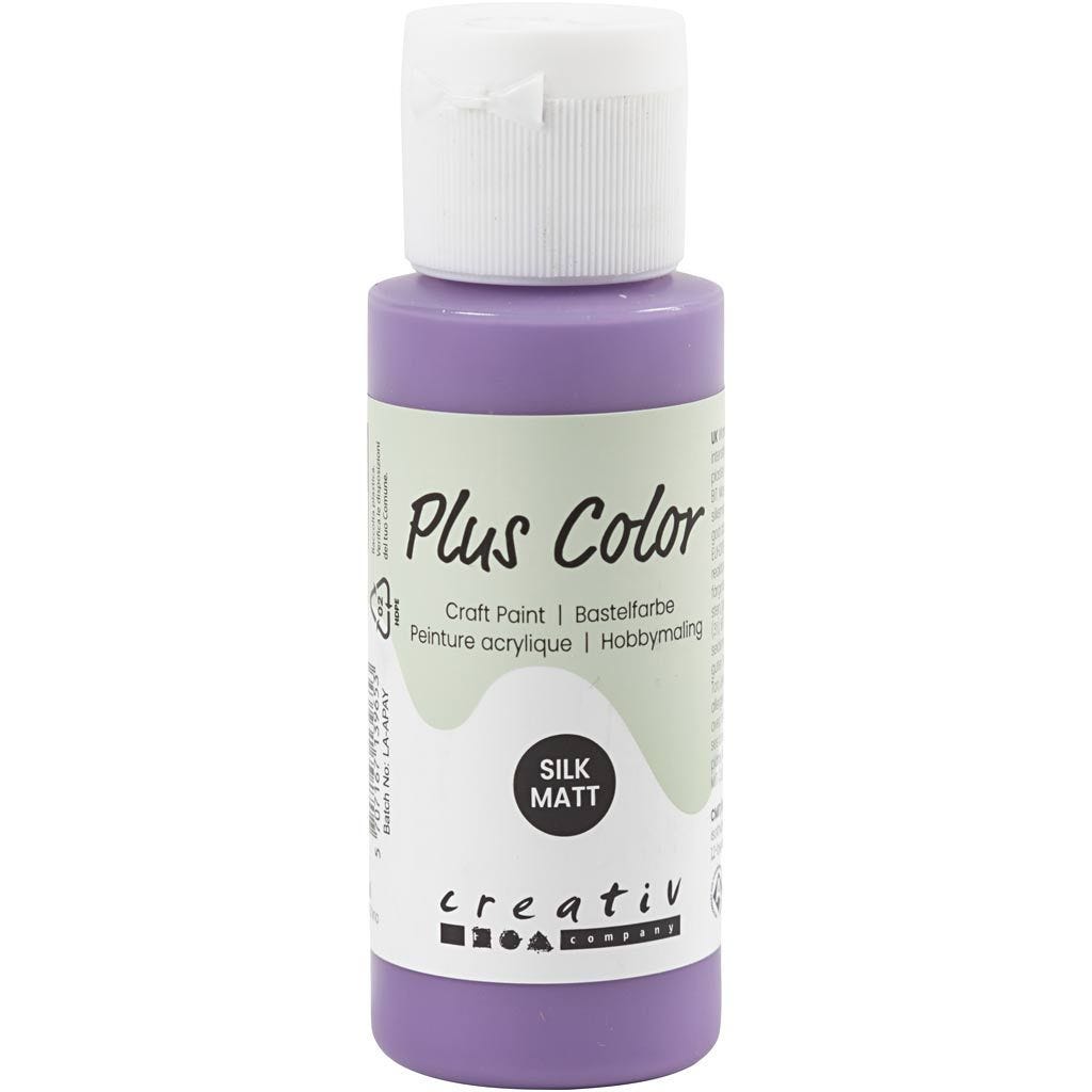 Plus Color Acrylverf