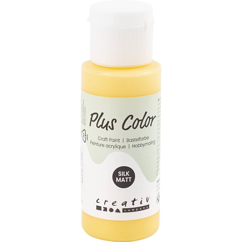 Plus Color Acrylverf