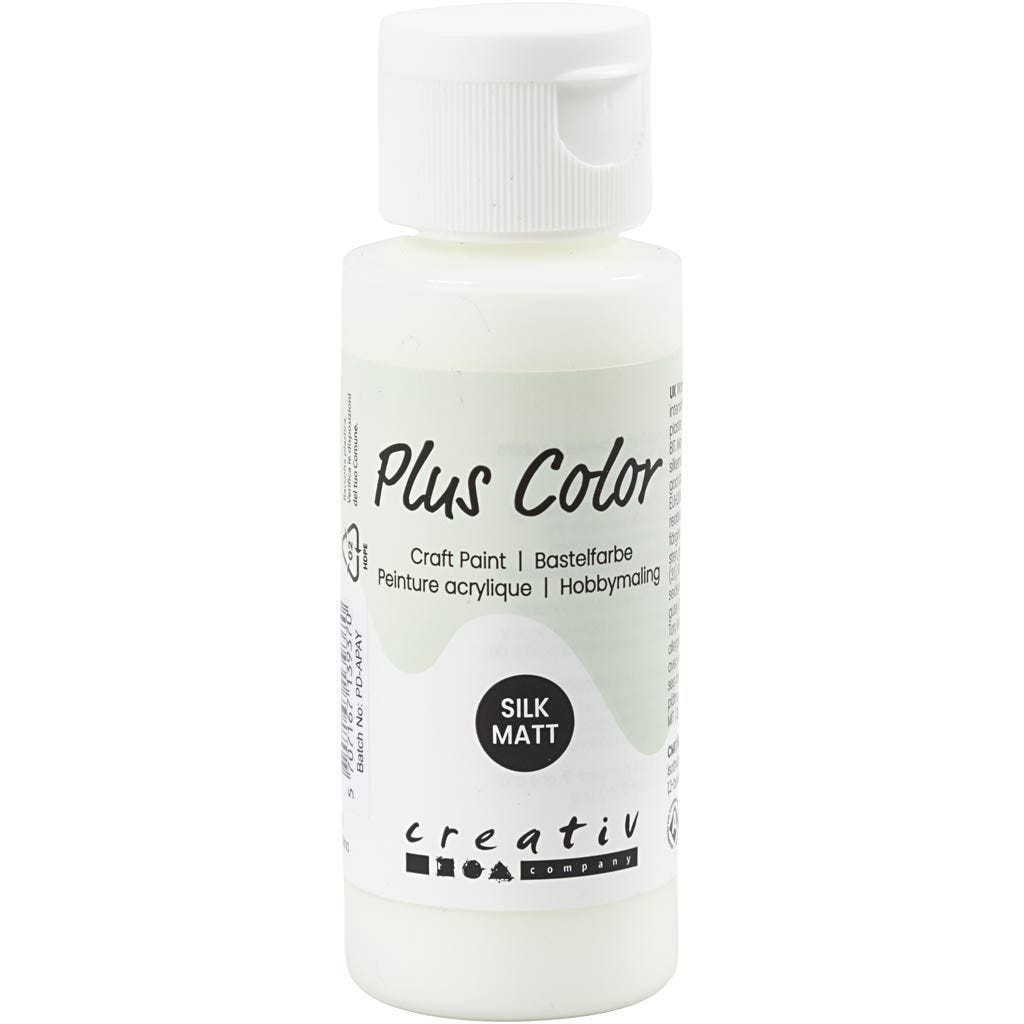 Plus Color Acrylverf