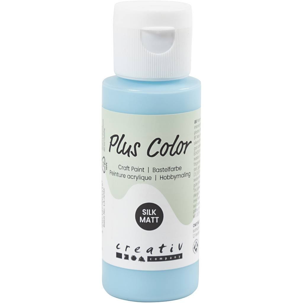 Plus Color Acrylverf