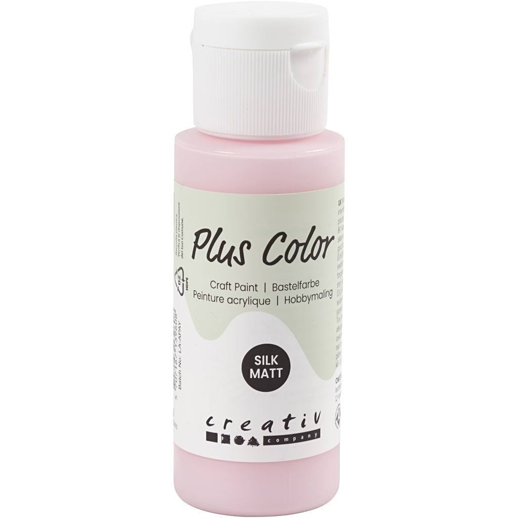 Plus Color Acrylverf