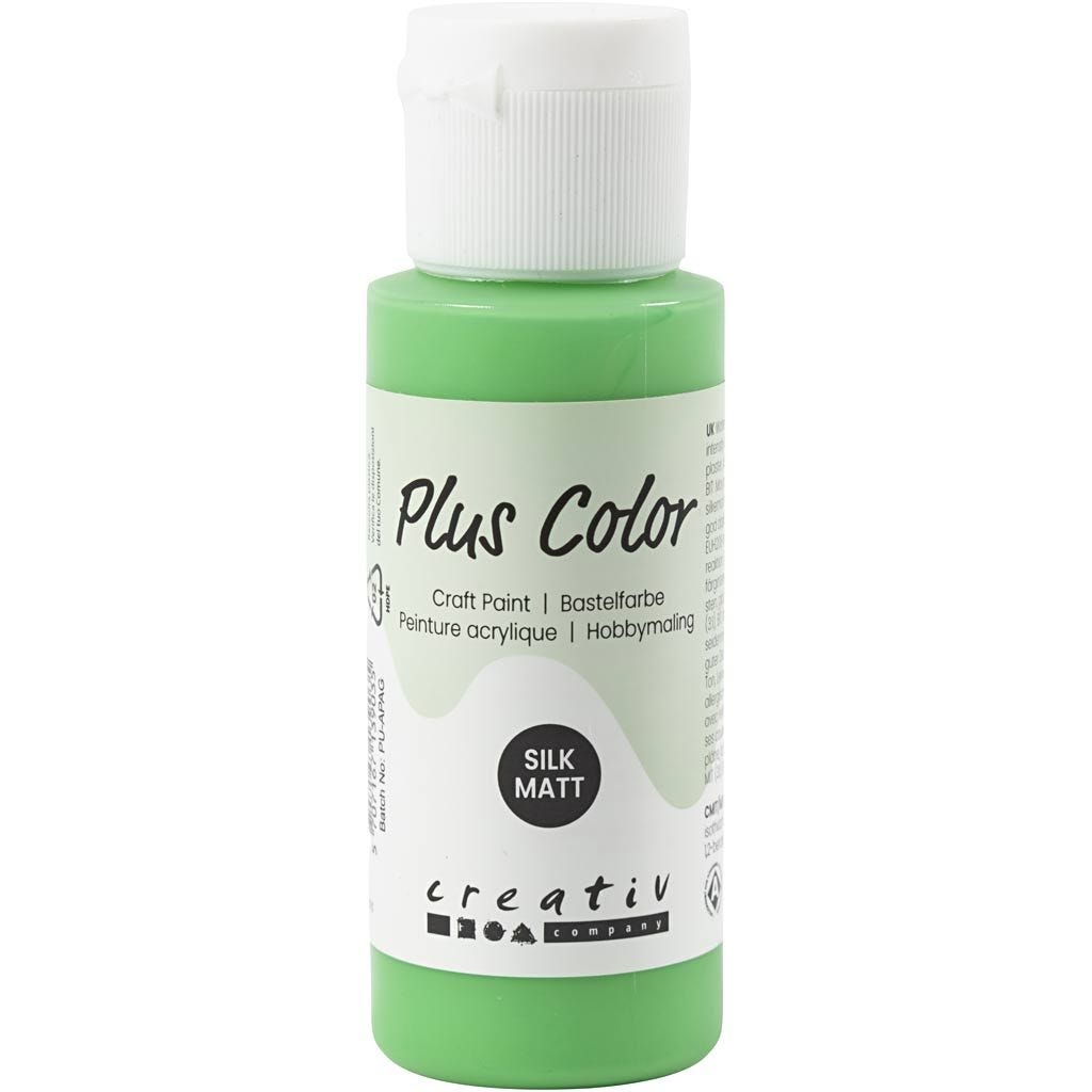 Plus Color Acrylverf