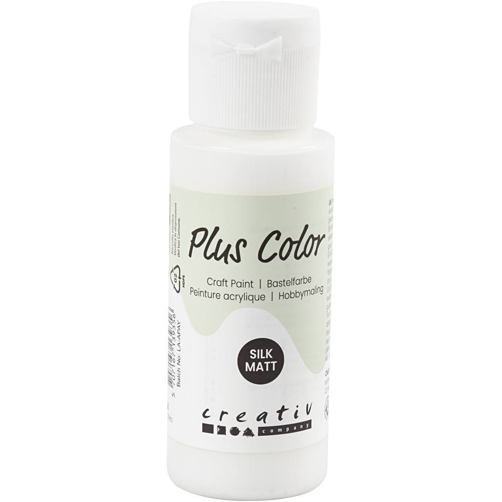 Plus Color Acrylverf