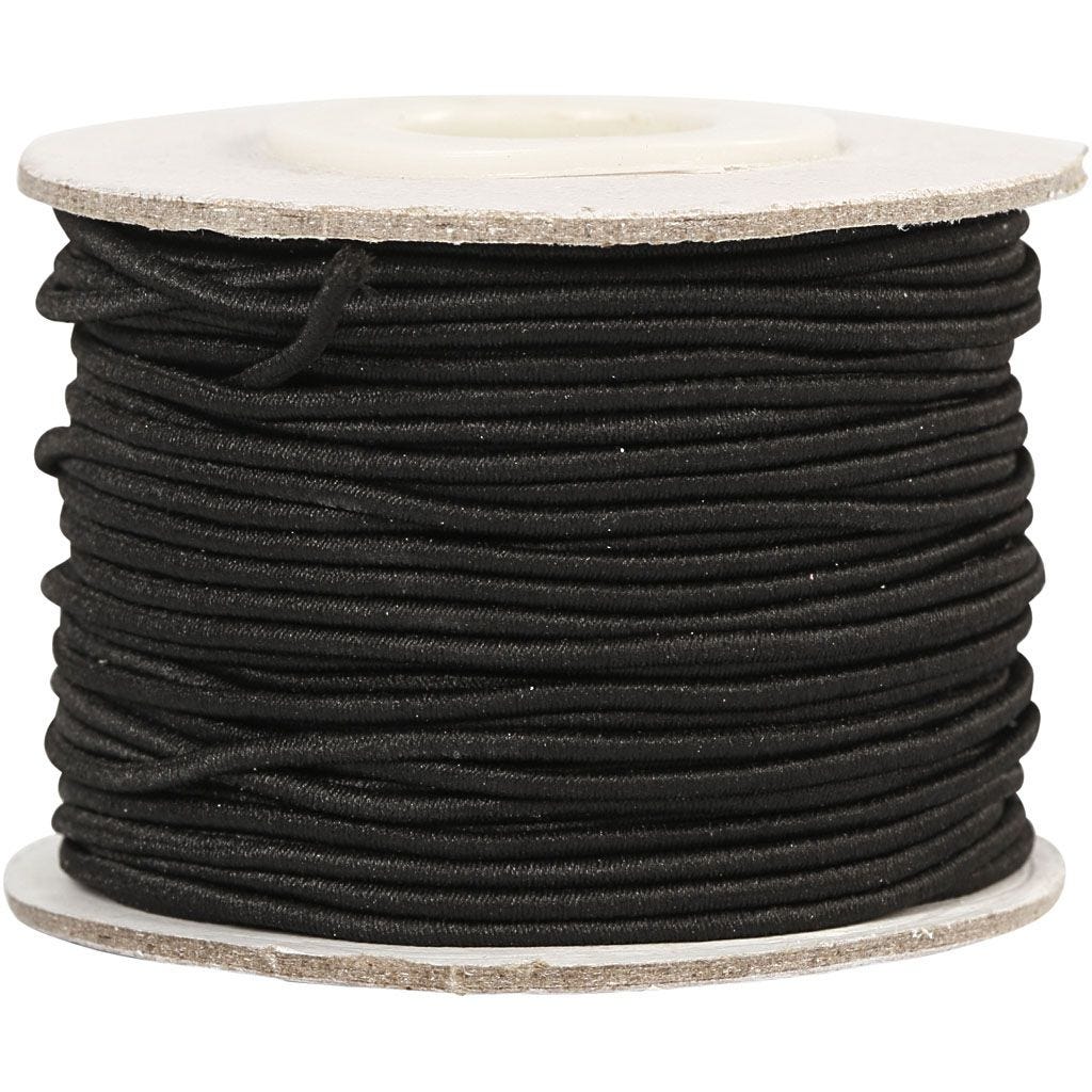 Elastisch koord