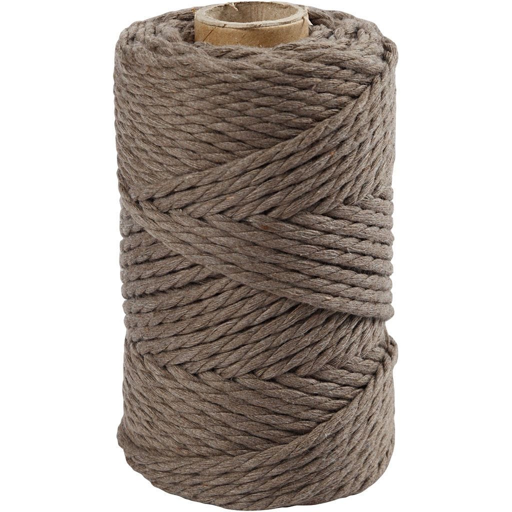 Macramé koord
