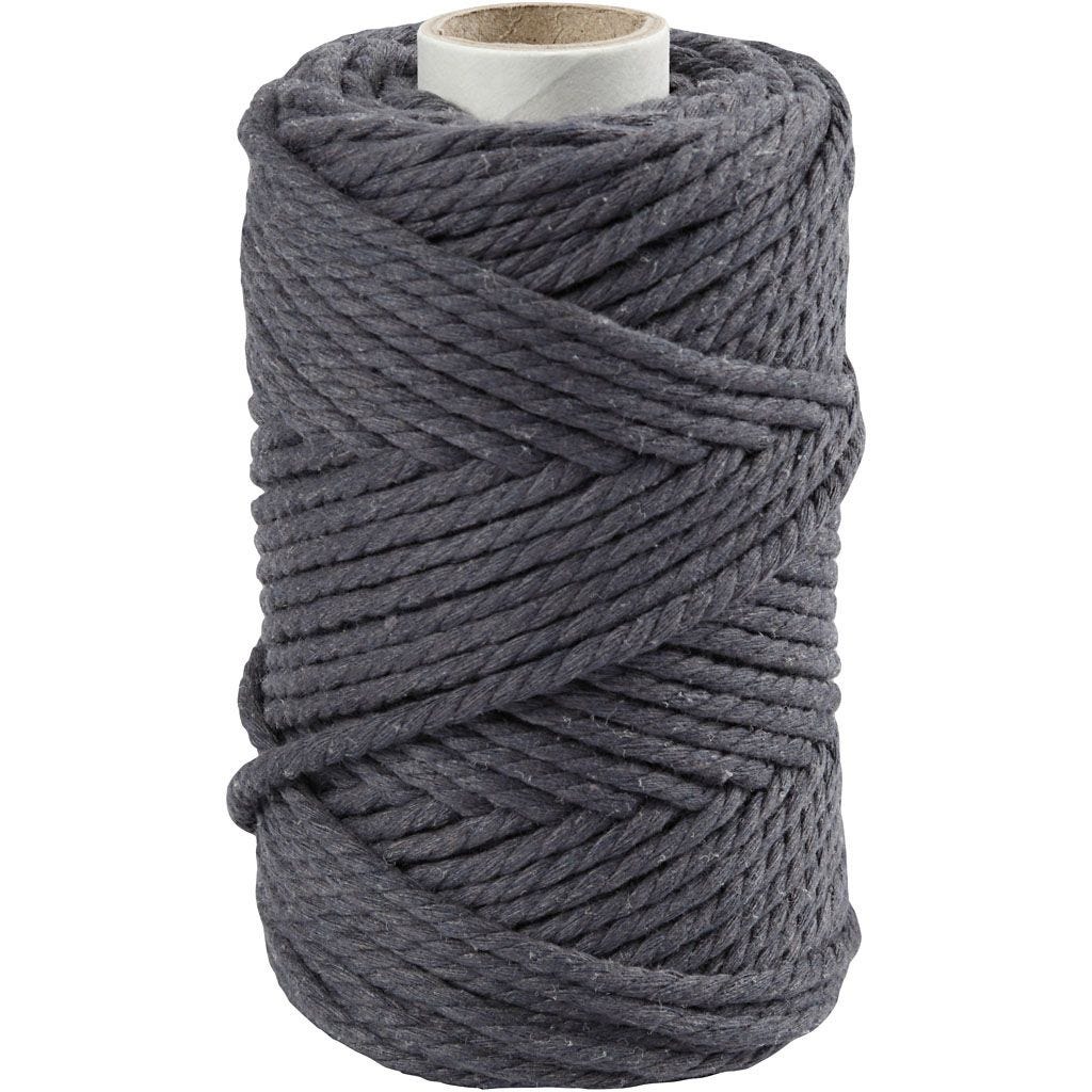 Macramé koord