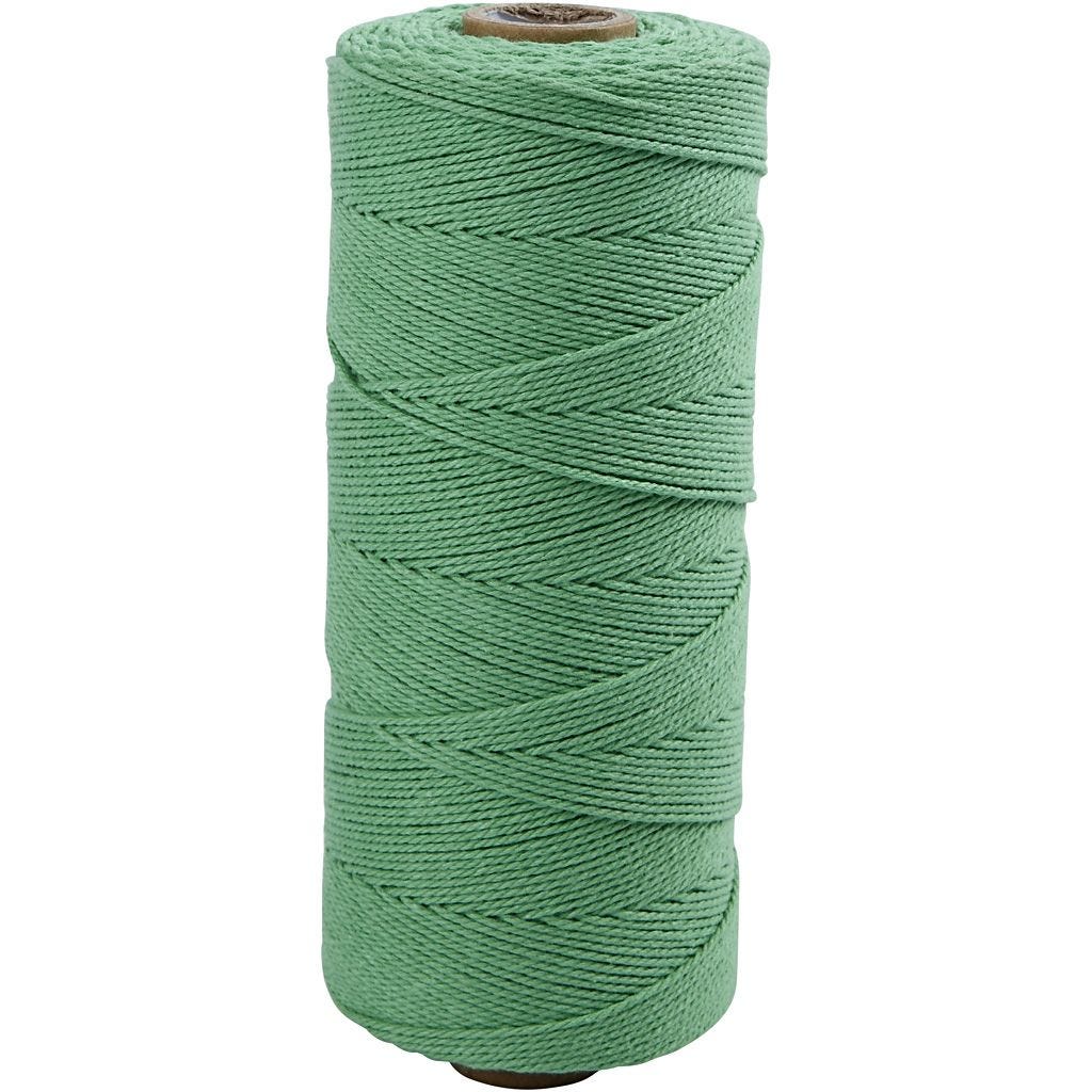 Macramé koord