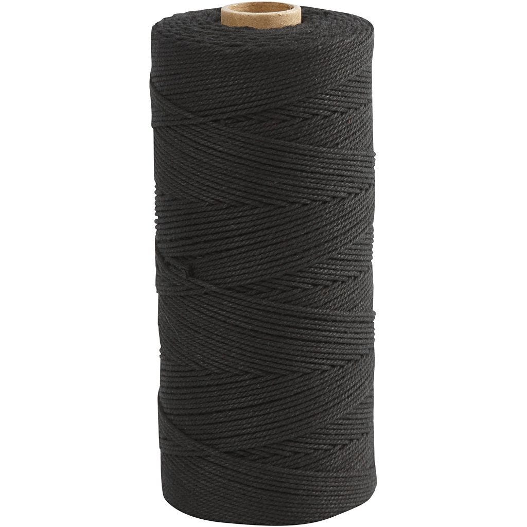 Macramé koord