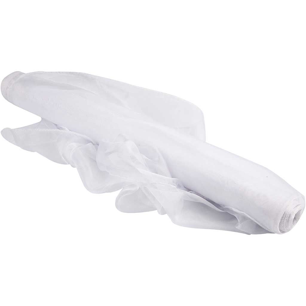 Organza stof