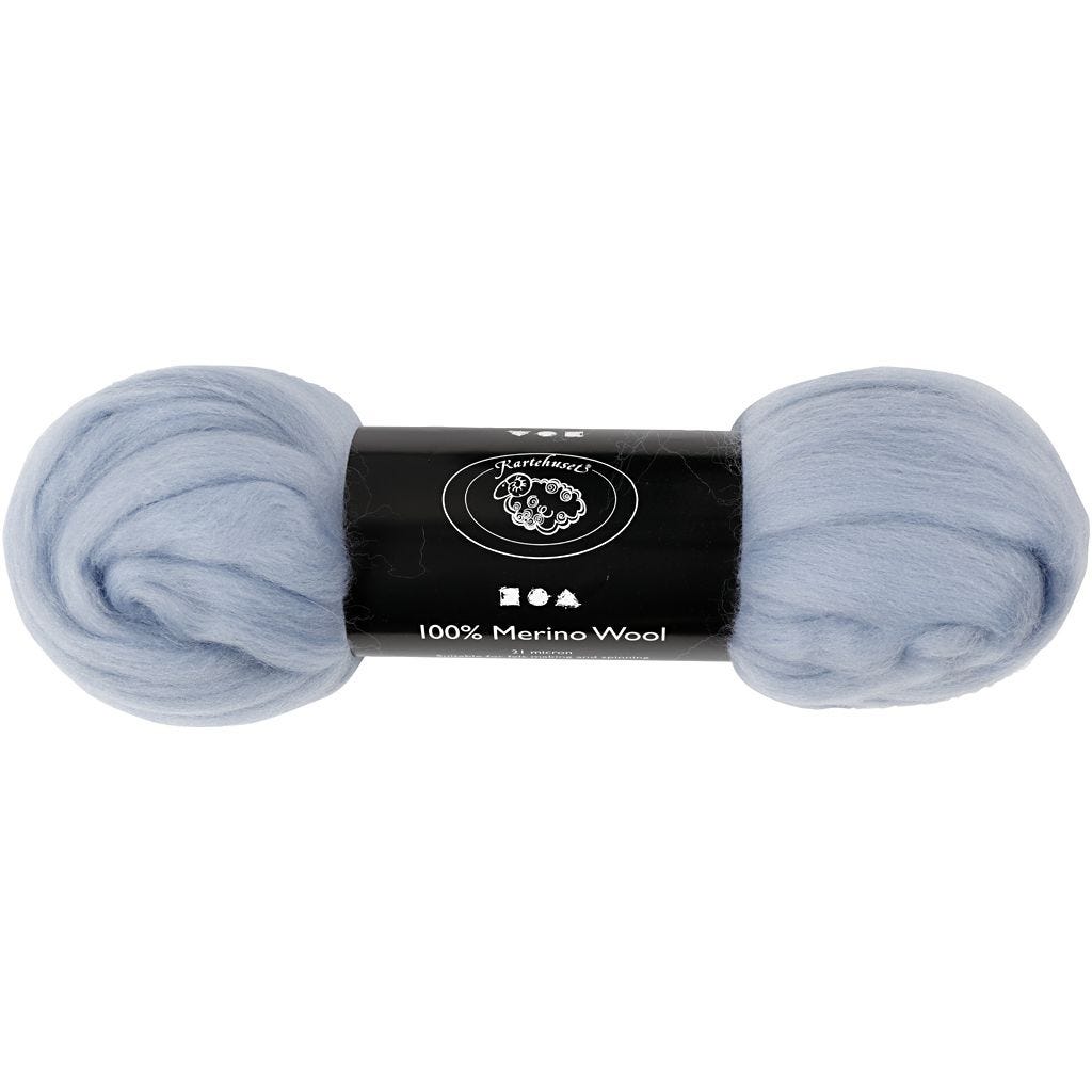 Merino Wol