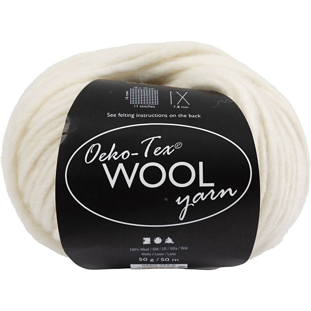 Wolgaren