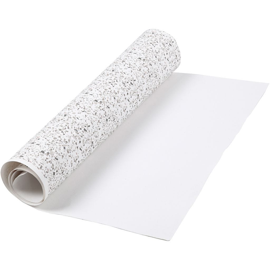 Faux Leather Papier