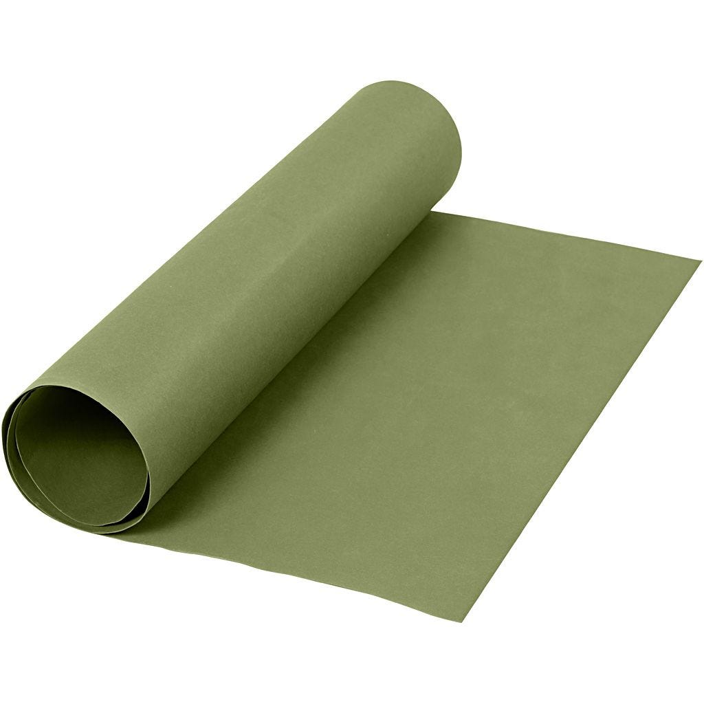 Faux Leather Papier
