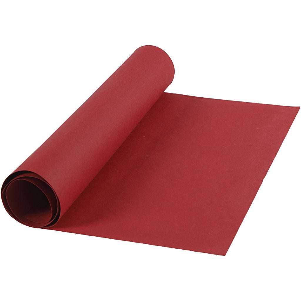Faux Leather Papier