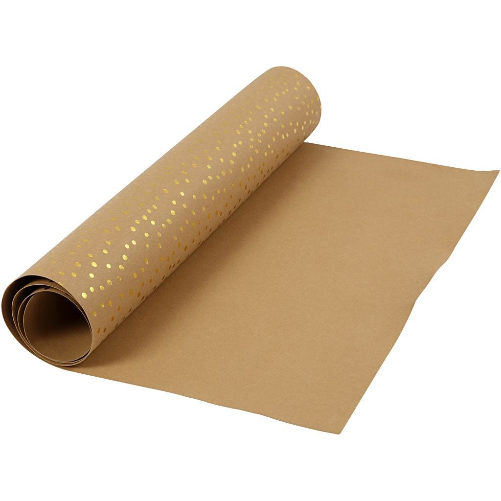 Faux Leather Papier