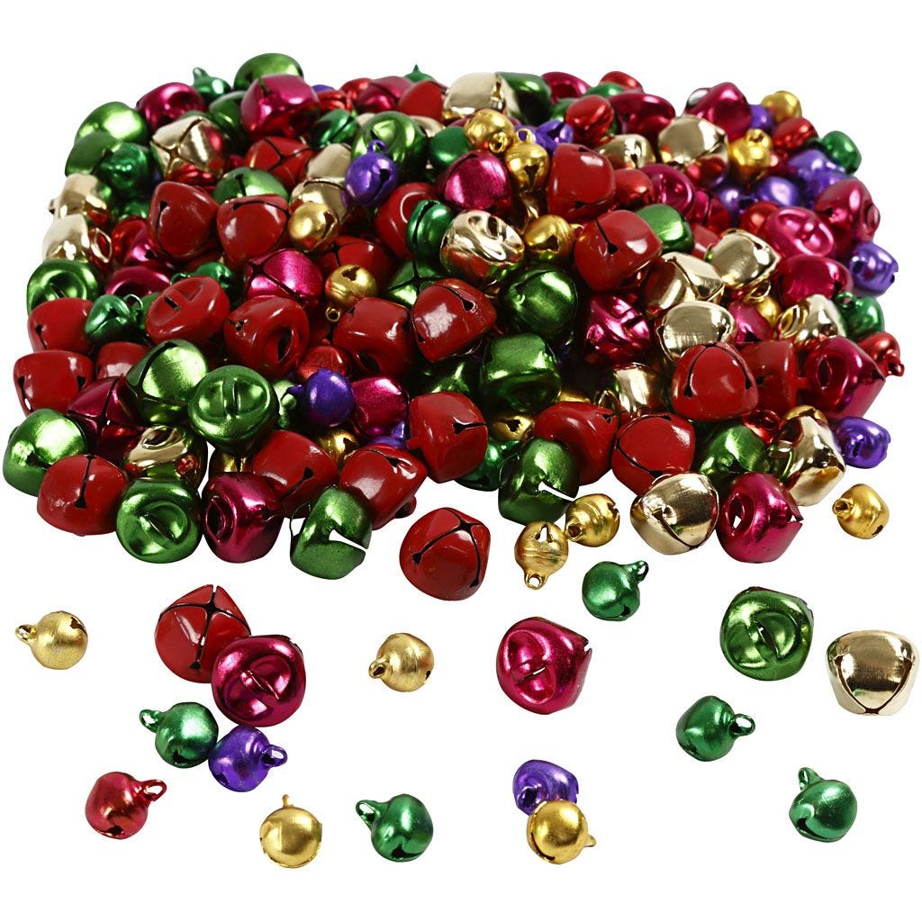 Belletjes