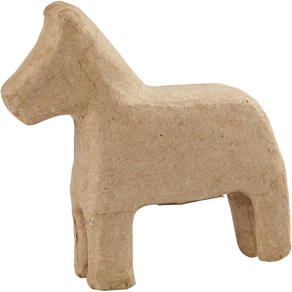 Paard