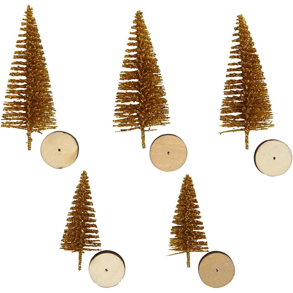 Kerstbomen