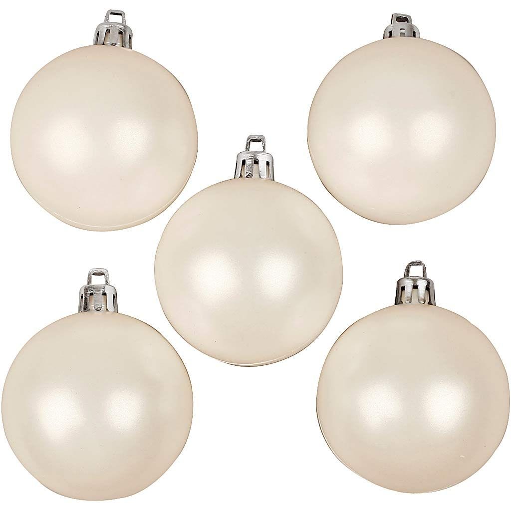 Kerstballen
