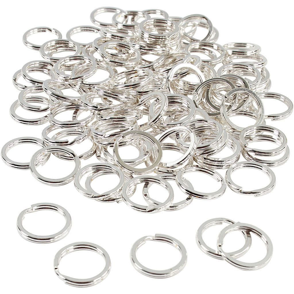Splitring