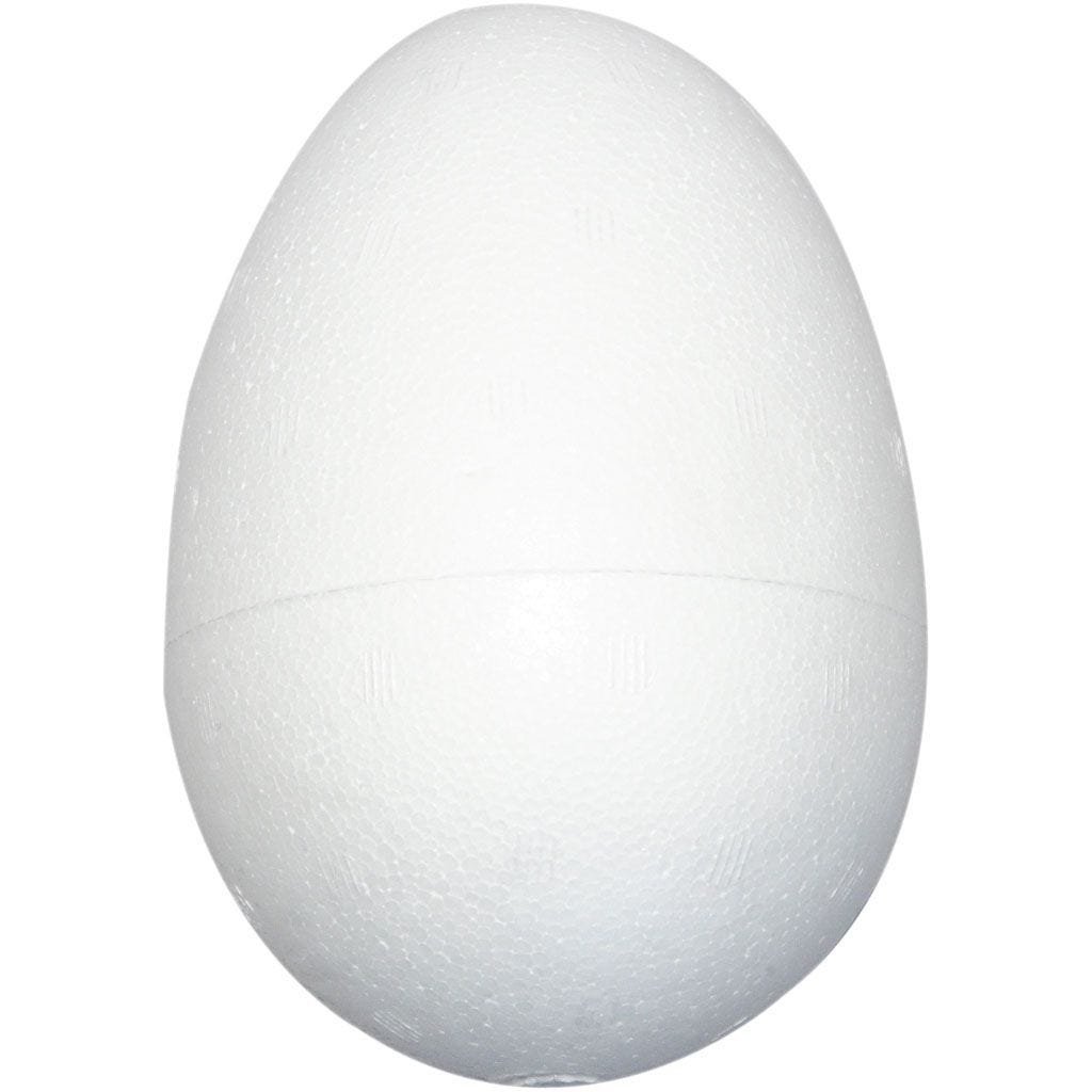 Eieren