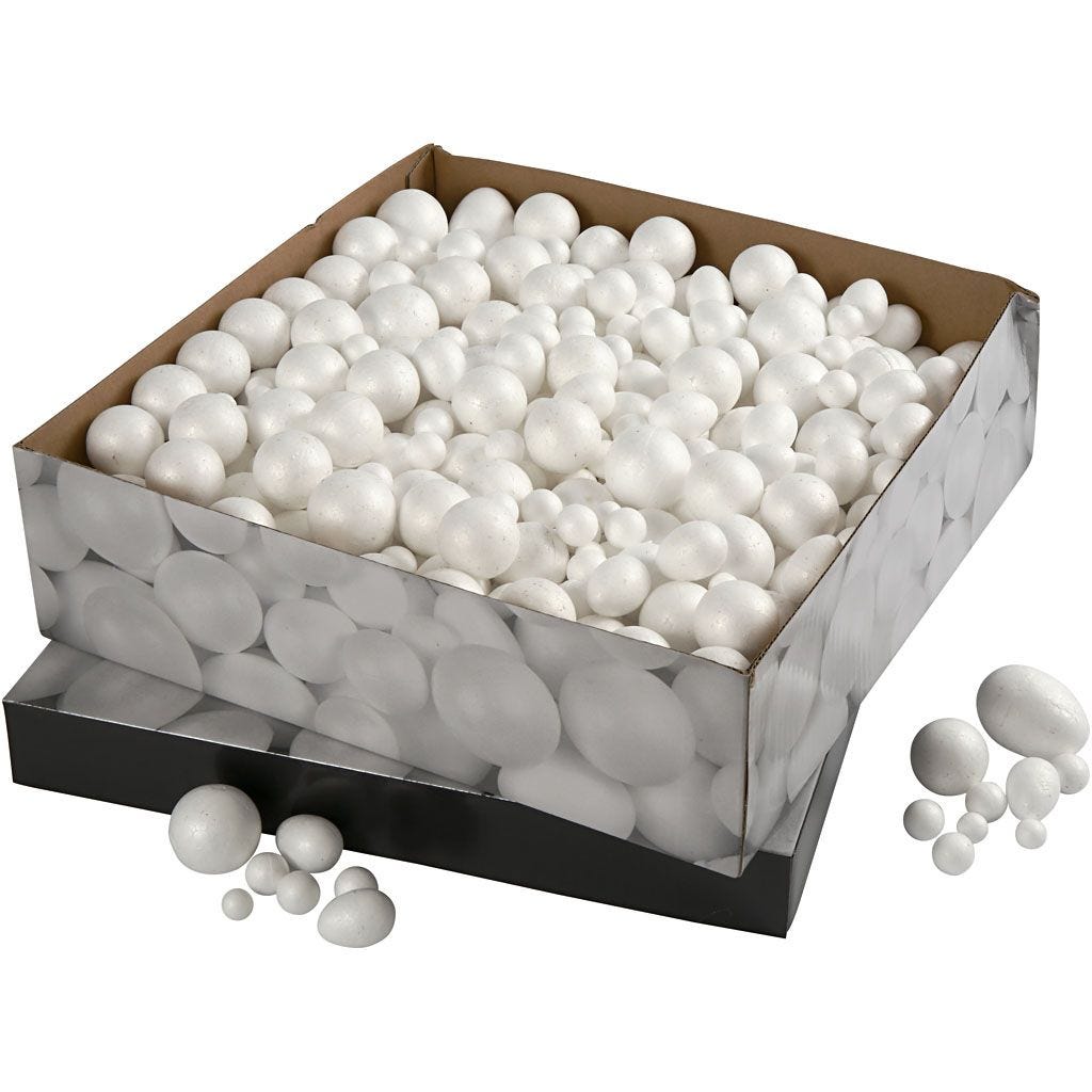 Ballen & Eieren