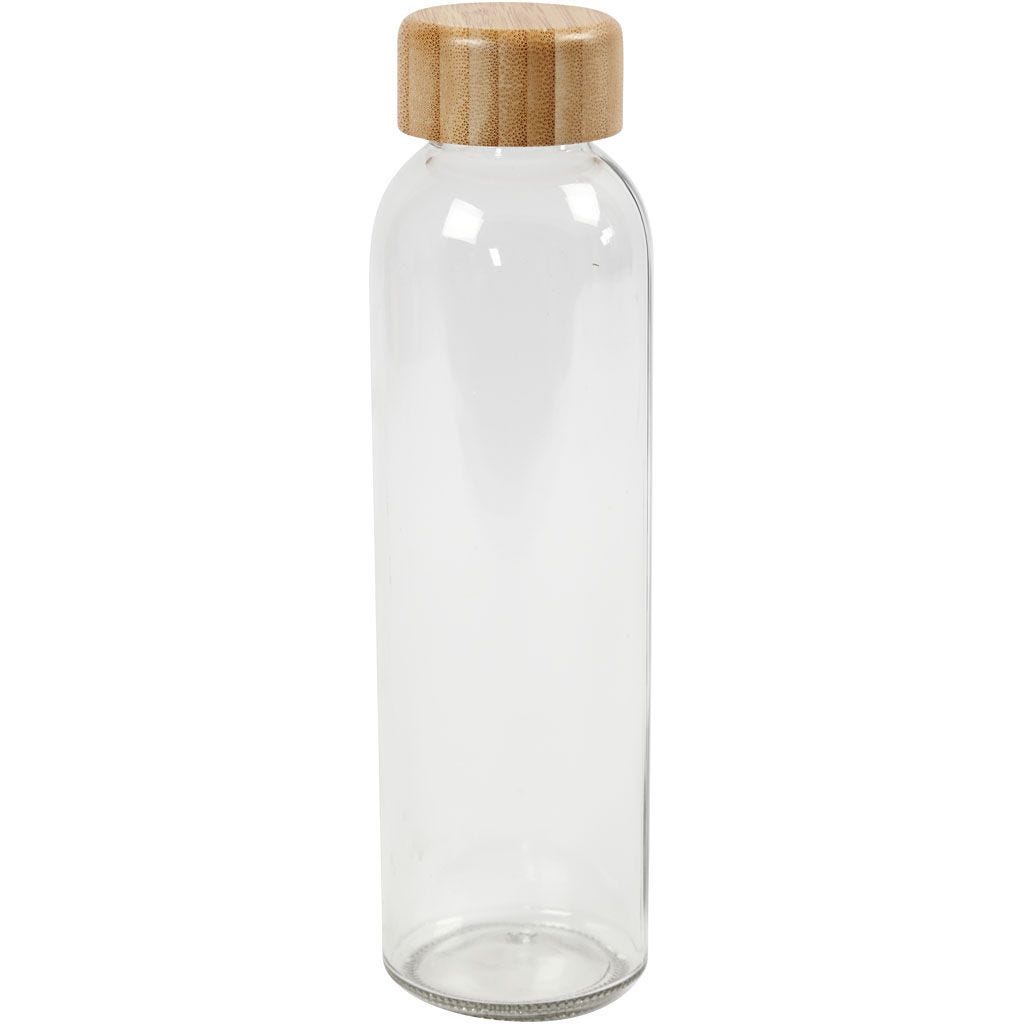 Waterfles