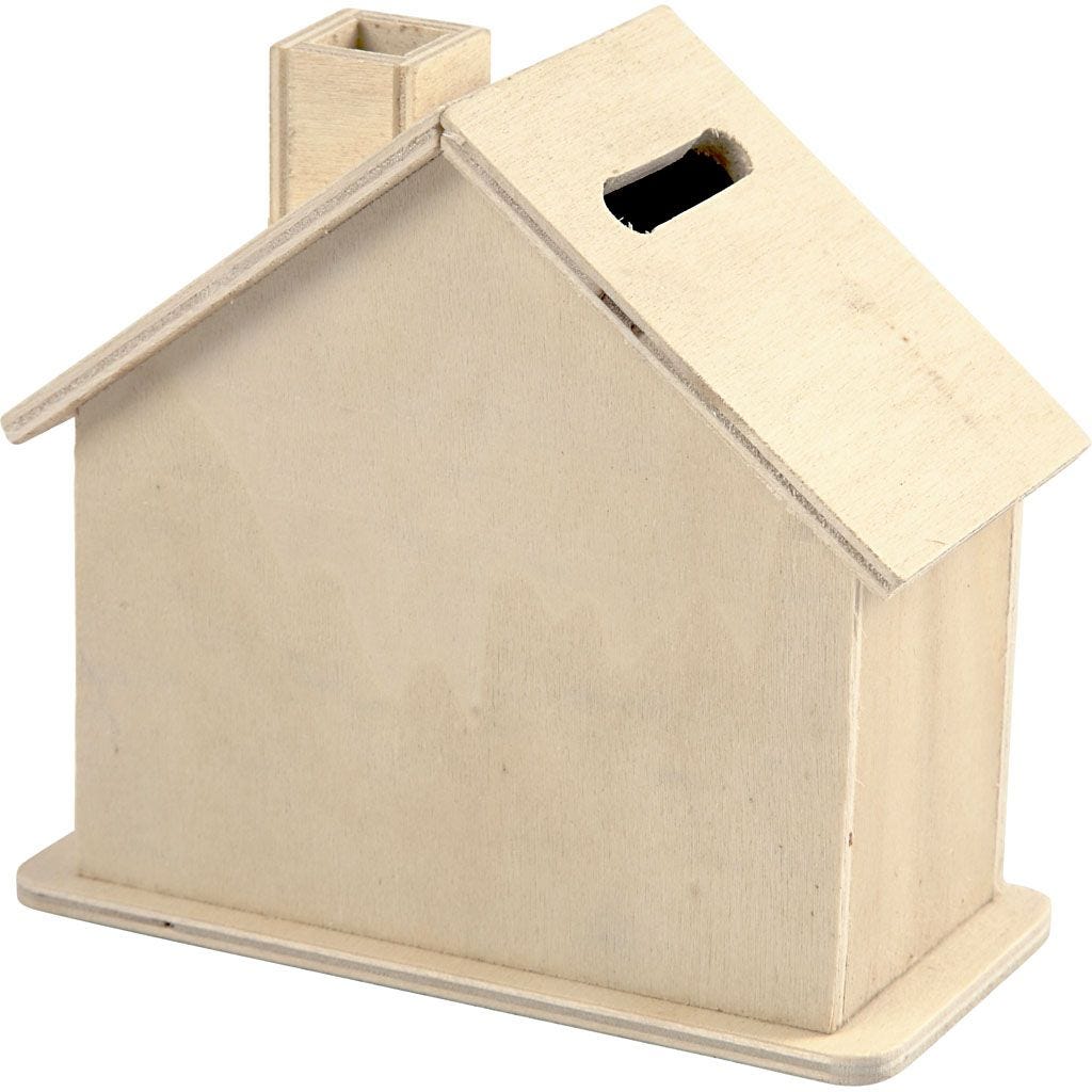 Spaarhuis