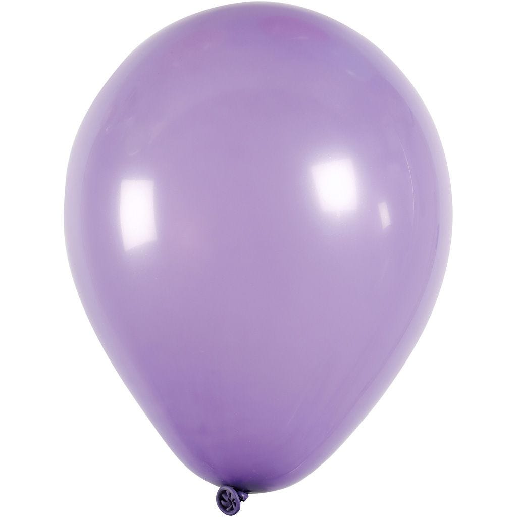 Ballonnen