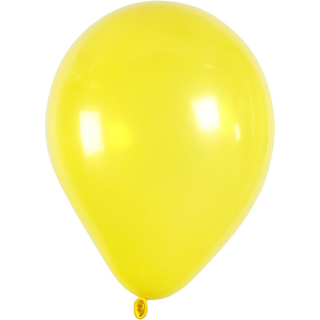 Ballonnen