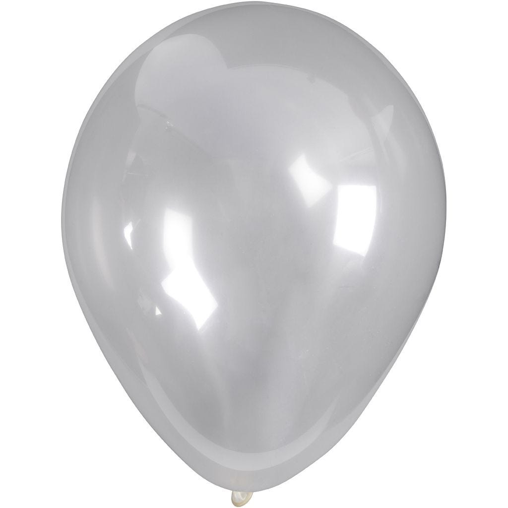 Ballonnen