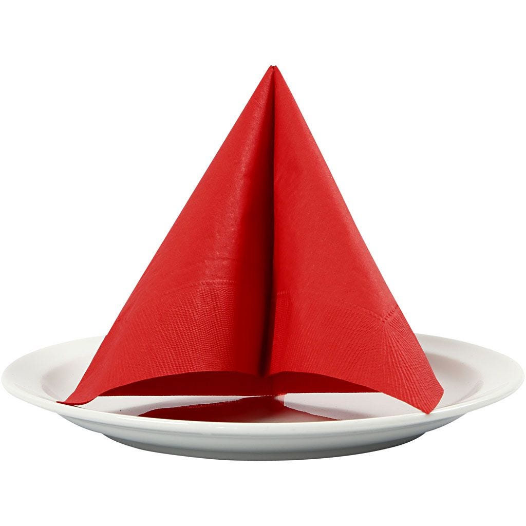 Servetten