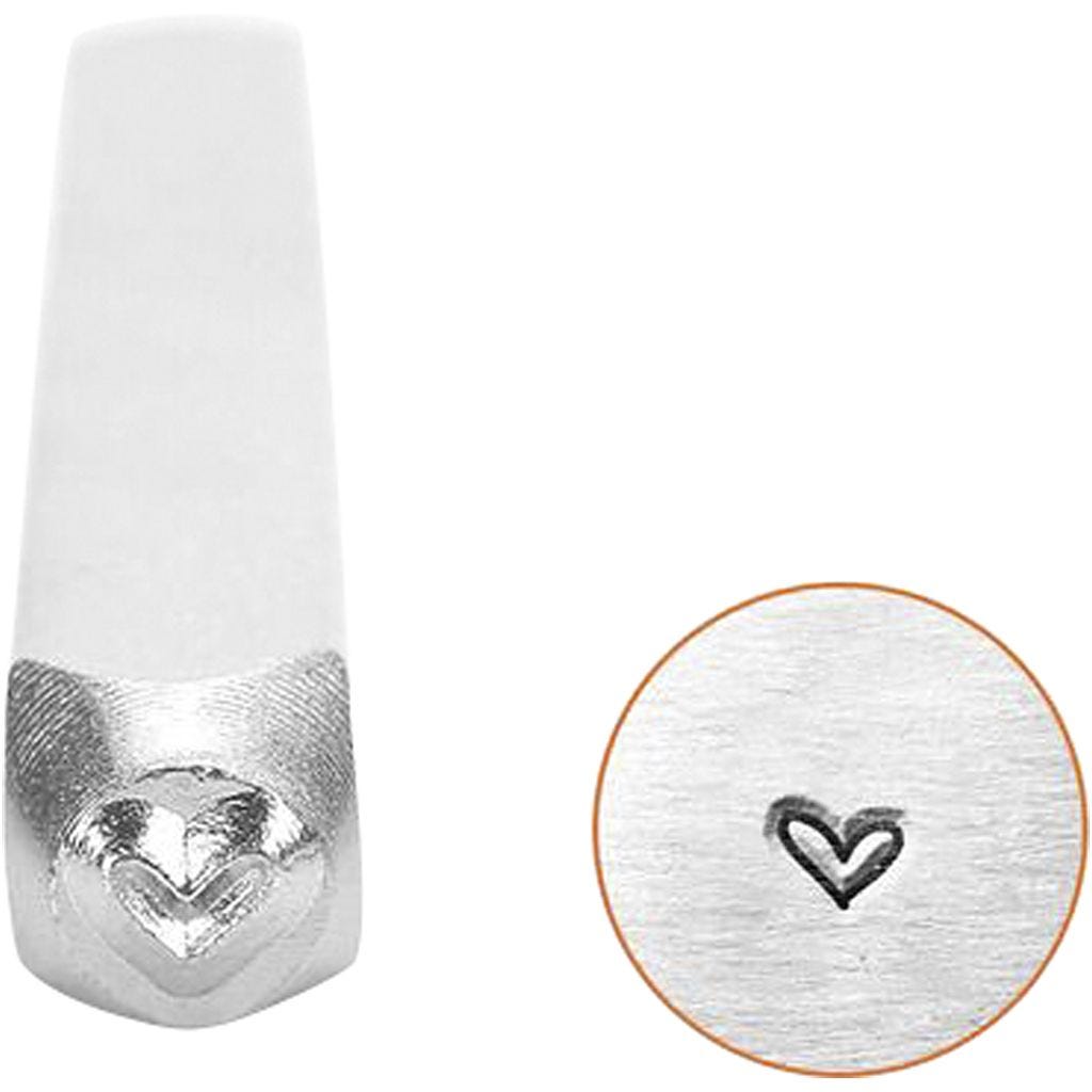 Embossing stempel