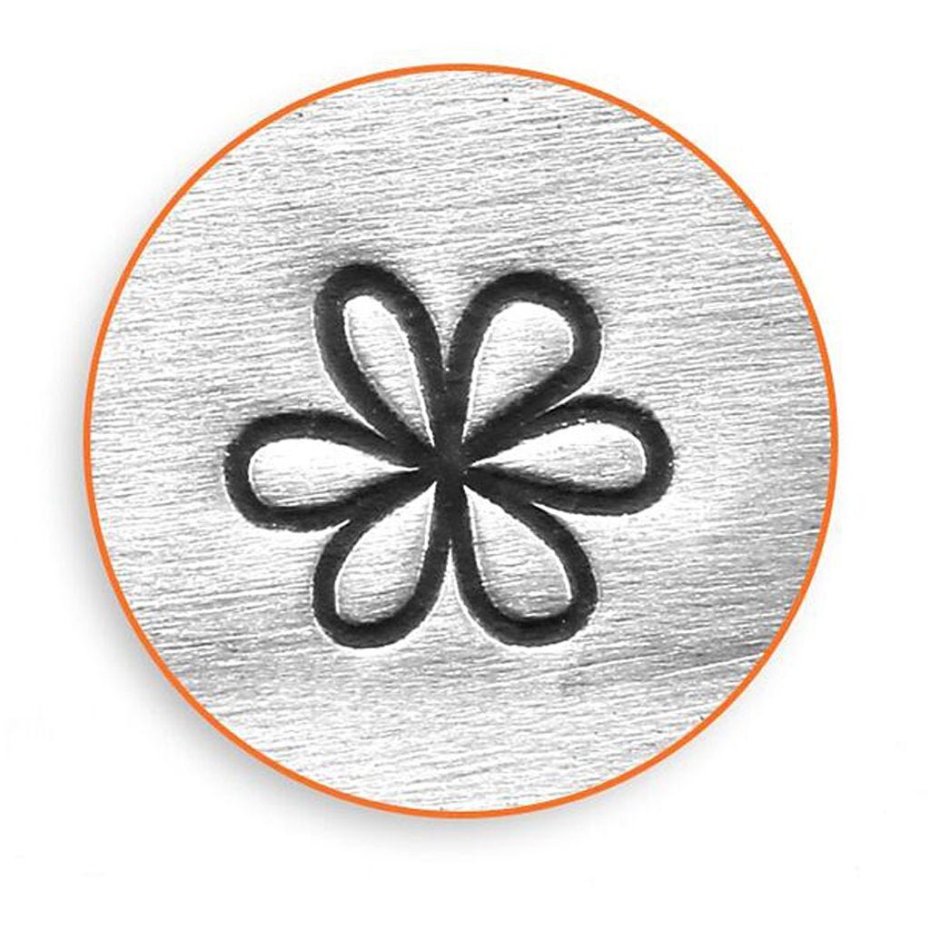 Embossing stempel