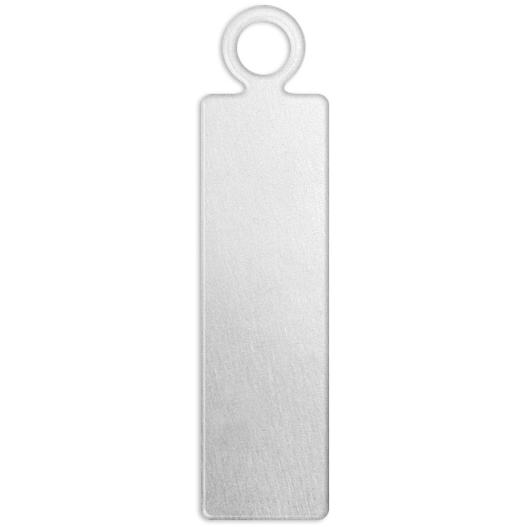 Metalen label