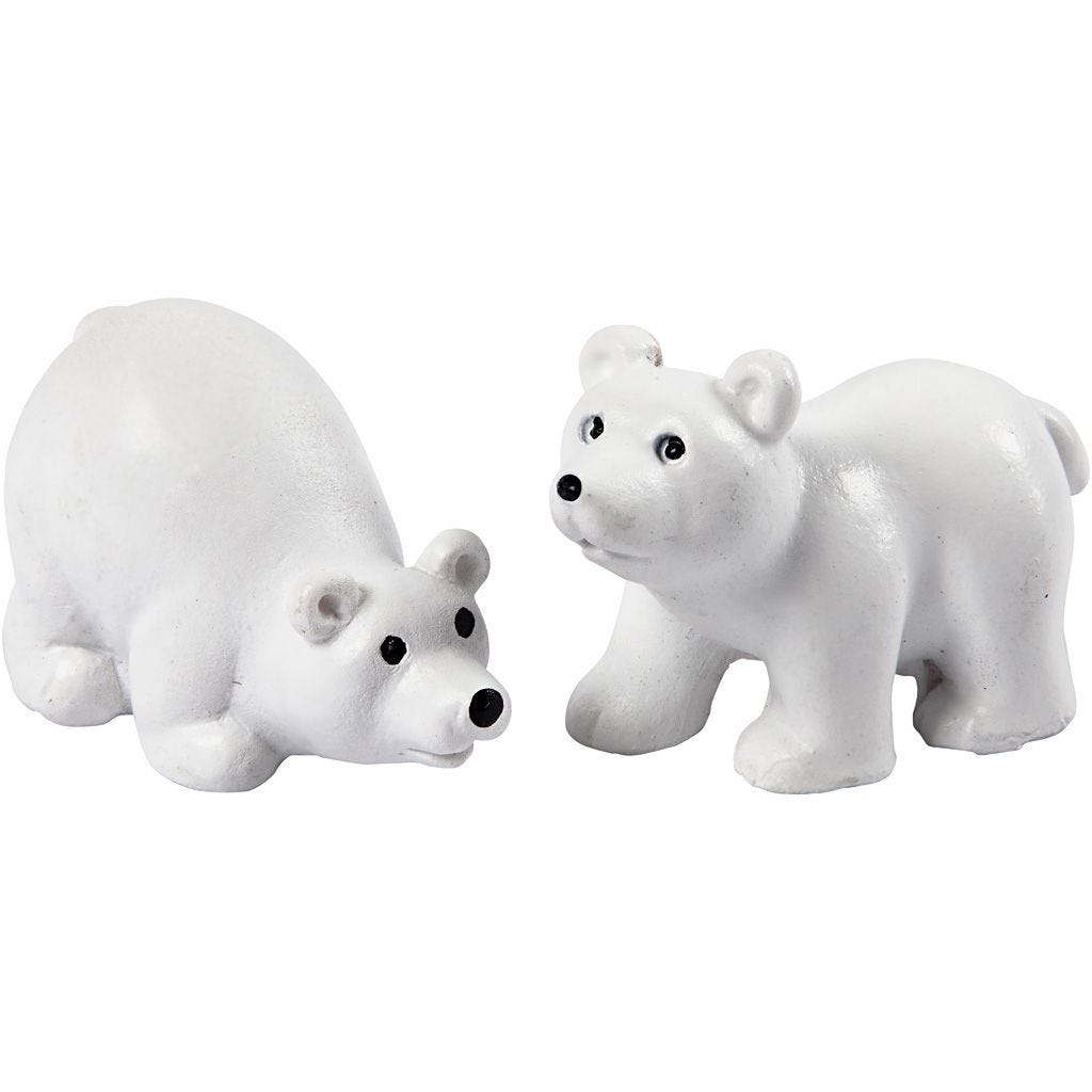 Miniatuur figuren