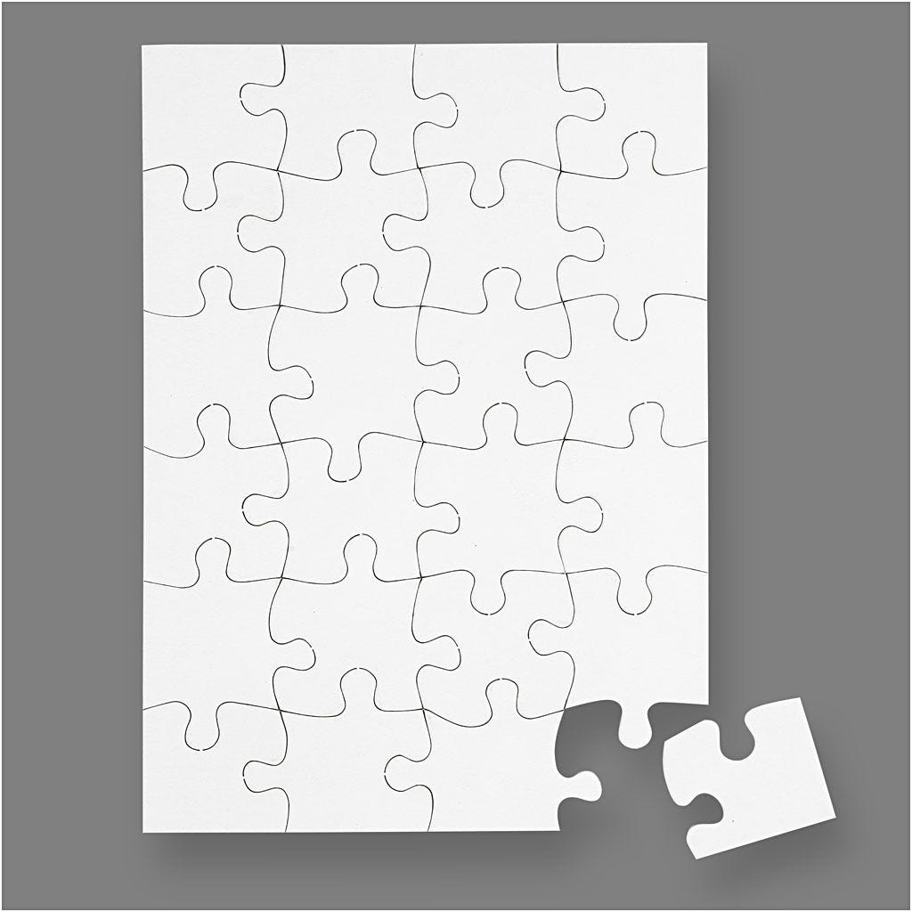 Puzzel