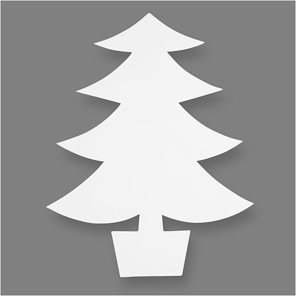 Kerstbomen